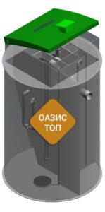 Оазис Топ